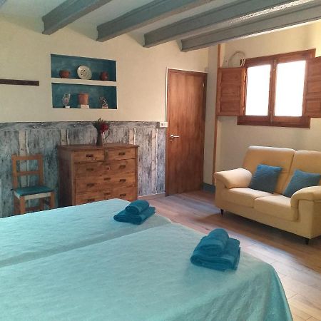Casa Rural Marila Пуигморено Экстерьер фото