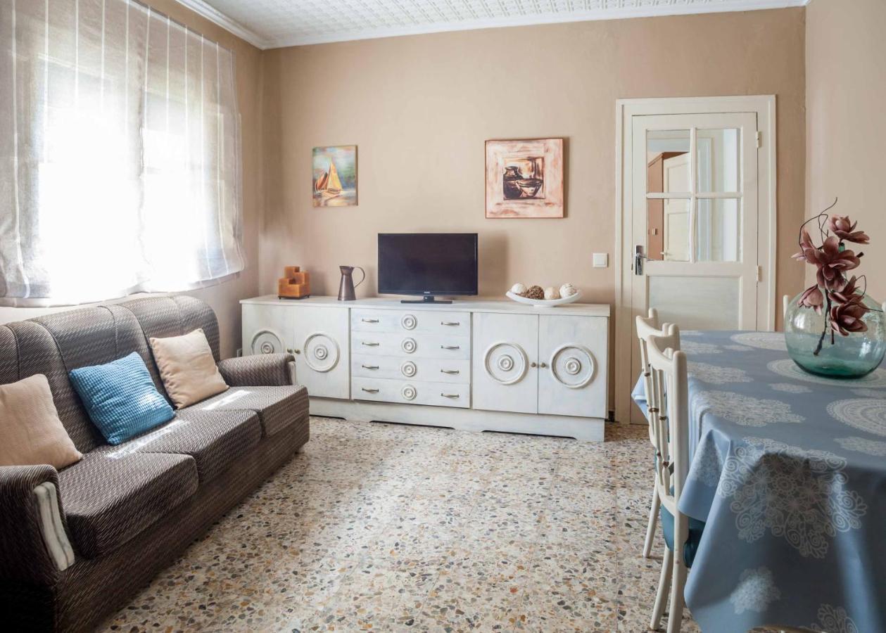 Casa Rural Marila Пуигморено Экстерьер фото