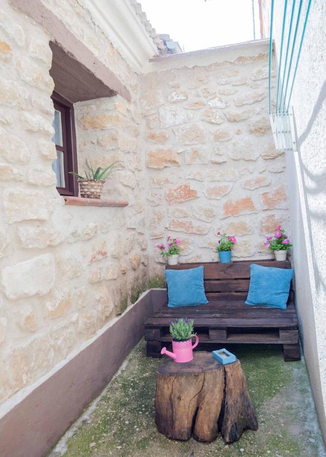 Casa Rural Marila Пуигморено Экстерьер фото